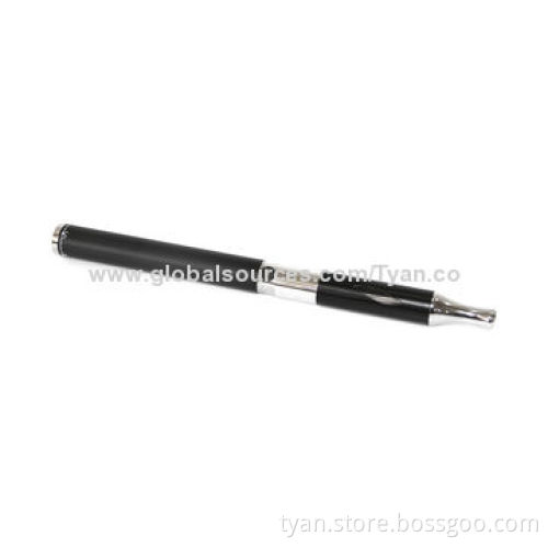 2014 Newest E Cigarette S5 eGo Twist Battery Adjustable, 3.2-4.8V Voltage